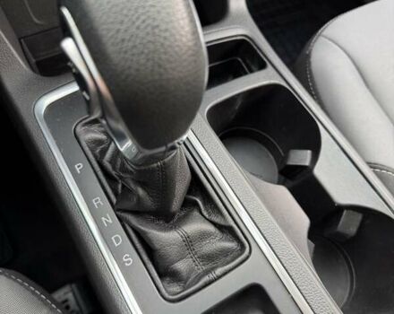 Форд Эскейп, объемом двигателя 2.5 л и пробегом 132 тыс. км за 14000 $, фото 26 на Automoto.ua