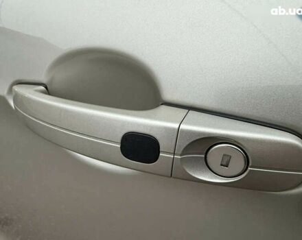 Форд Эскейп, объемом двигателя 2 л и пробегом 128 тыс. км за 15990 $, фото 14 на Automoto.ua