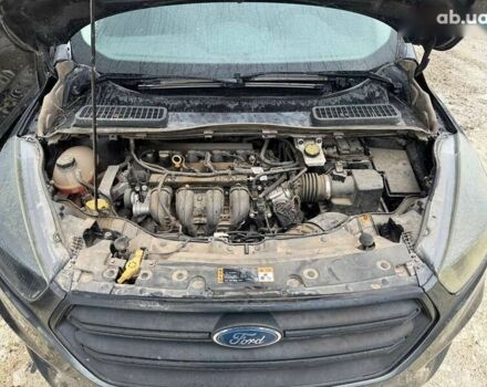 Форд Ескейп, об'ємом двигуна 2.5 л та пробігом 153 тис. км за 6500 $, фото 14 на Automoto.ua