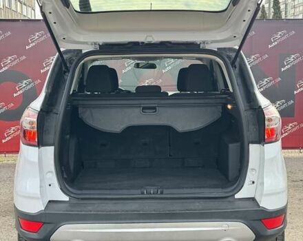 Форд Эскейп, объемом двигателя 2.5 л и пробегом 132 тыс. км за 14000 $, фото 10 на Automoto.ua