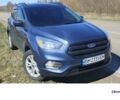 Форд Ескейп, об'ємом двигуна 1.5 л та пробігом 160 тис. км за 12200 $, фото 1 на Automoto.ua