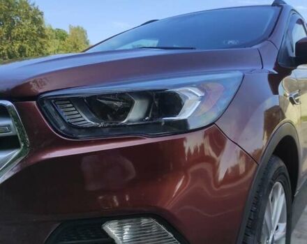 Форд Ескейп, об'ємом двигуна 0 л та пробігом 219 тис. км за 11999 $, фото 11 на Automoto.ua