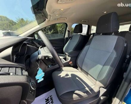 Форд Ескейп, об'ємом двигуна 2 л та пробігом 169 тис. км за 9300 $, фото 9 на Automoto.ua