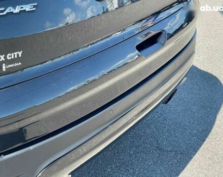 Форд Эскейп, объемом двигателя 1.5 л и пробегом 170 тыс. км за 11500 $, фото 22 на Automoto.ua