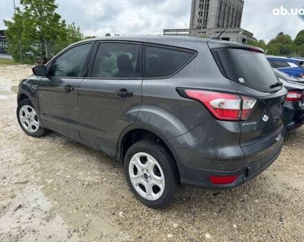 Форд Ескейп, об'ємом двигуна 2.5 л та пробігом 153 тис. км за 6500 $, фото 1 на Automoto.ua