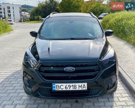 Форд Эскейп, объемом двигателя 2 л и пробегом 111 тыс. км за 16000 $, фото 1 на Automoto.ua