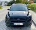 Форд Эскейп, объемом двигателя 2 л и пробегом 111 тыс. км за 16000 $, фото 1 на Automoto.ua
