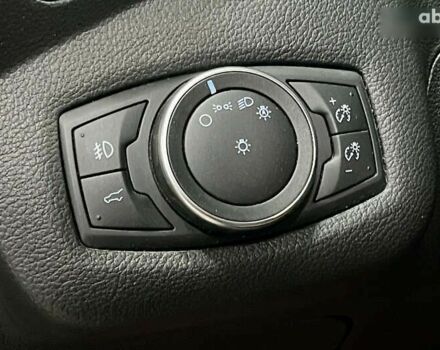 Форд Эскейп, объемом двигателя 1.5 л и пробегом 78 тыс. км за 13500 $, фото 27 на Automoto.ua