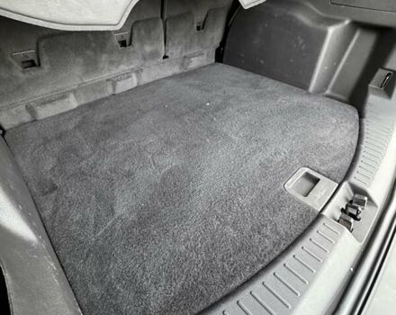 Форд Эскейп, объемом двигателя 2.5 л и пробегом 132 тыс. км за 14000 $, фото 11 на Automoto.ua