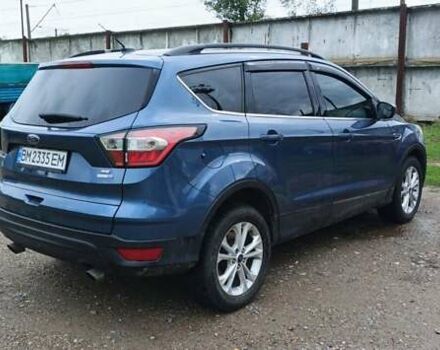 Форд Ескейп, об'ємом двигуна 1.5 л та пробігом 160 тис. км за 12200 $, фото 2 на Automoto.ua
