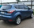 Форд Ескейп, об'ємом двигуна 1.5 л та пробігом 160 тис. км за 12200 $, фото 2 на Automoto.ua