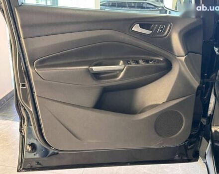 Форд Ескейп, об'ємом двигуна 1.5 л та пробігом 88 тис. км за 11900 $, фото 17 на Automoto.ua