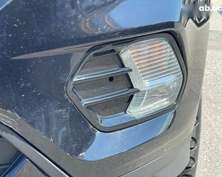 Форд Эскейп, объемом двигателя 1.5 л и пробегом 170 тыс. км за 11500 $, фото 19 на Automoto.ua