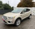 Форд Ескейп, об'ємом двигуна 1.5 л та пробігом 139 тис. км за 10500 $, фото 2 на Automoto.ua