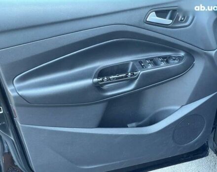 Форд Эскейп, объемом двигателя 1.5 л и пробегом 170 тыс. км за 11500 $, фото 28 на Automoto.ua