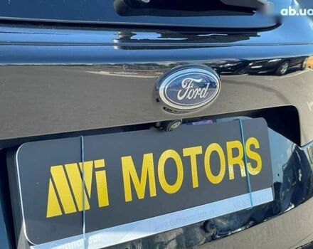 Форд Эскейп, объемом двигателя 1.5 л и пробегом 170 тыс. км за 11500 $, фото 15 на Automoto.ua