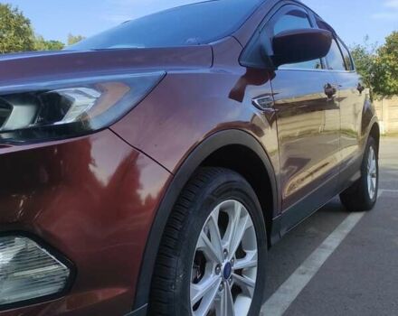 Форд Ескейп, об'ємом двигуна 0 л та пробігом 219 тис. км за 11999 $, фото 8 на Automoto.ua