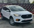 Форд Эскейп, объемом двигателя 2.5 л и пробегом 132 тыс. км за 14000 $, фото 1 на Automoto.ua