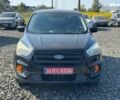 Форд Эскейп 2017 в Луцке на Automoto.ua Форд Эскейп, объемом двигателя 2.5 л и пробегом 138 тыс. км за 10500 $, фото 5 на Automoto.ua