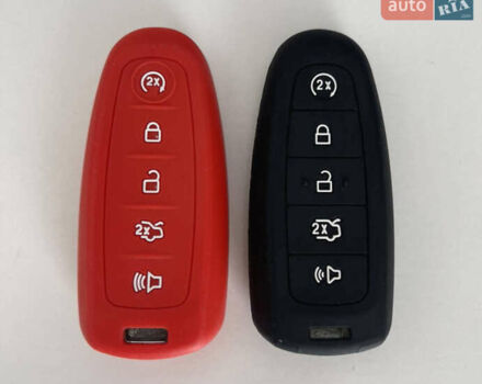 Форд Эскейп, объемом двигателя 2 л и пробегом 111 тыс. км за 16000 $, фото 22 на Automoto.ua