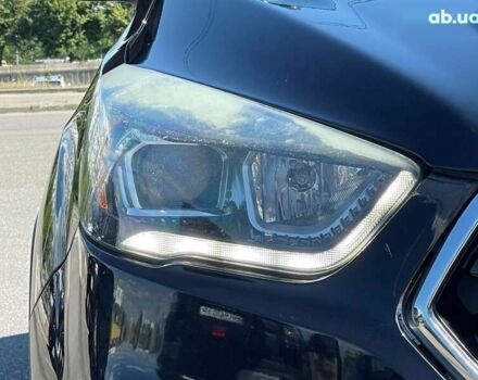 Форд Эскейп, объемом двигателя 1.5 л и пробегом 170 тыс. км за 11500 $, фото 5 на Automoto.ua