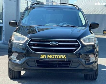 Форд Эскейп, объемом двигателя 1.5 л и пробегом 170 тыс. км за 11500 $, фото 6 на Automoto.ua