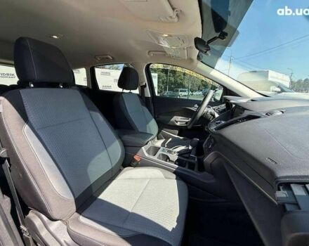 Форд Ескейп, об'ємом двигуна 2 л та пробігом 169 тис. км за 9300 $, фото 8 на Automoto.ua