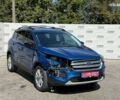 Форд Ескейп, об'ємом двигуна 2 л та пробігом 169 тис. км за 9300 $, фото 1 на Automoto.ua