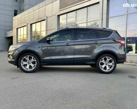 Форд Ескейп, об'ємом двигуна 2 л та пробігом 111 тис. км за 15999 $, фото 3 на Automoto.ua