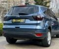 Форд Эскейп, объемом двигателя 2.5 л и пробегом 149 тыс. км за 12700 $, фото 6 на Automoto.ua