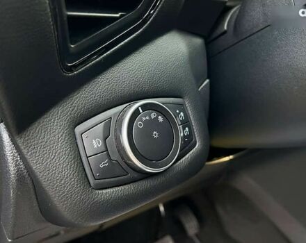 Форд Эскейп, объемом двигателя 2 л и пробегом 109 тыс. км за 16350 $, фото 15 на Automoto.ua