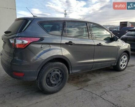 Форд Эскейп, объемом двигателя 0 л и пробегом 112 тыс. км за 1800 $, фото 2 на Automoto.ua