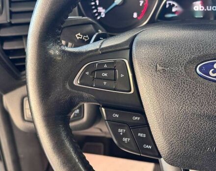 Форд Ескейп, об'ємом двигуна 1.5 л та пробігом 88 тис. км за 11900 $, фото 21 на Automoto.ua