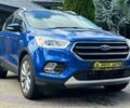 Форд Эскейп, объемом двигателя 2 л и пробегом 109 тыс. км за 16350 $, фото 8 на Automoto.ua