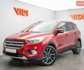 Форд Эскейп, объемом двигателя 2 л и пробегом 64 тыс. км за 14062 $, фото 1 на Automoto.ua