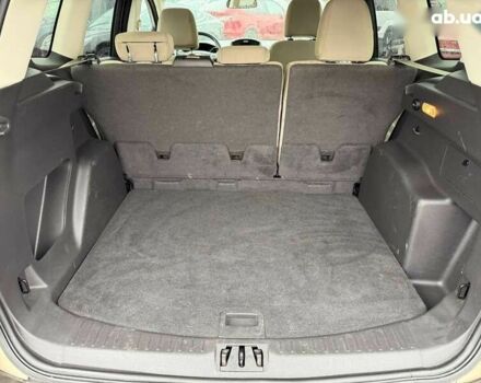 Форд Эскейп, объемом двигателя 1.5 л и пробегом 139 тыс. км за 10100 $, фото 6 на Automoto.ua