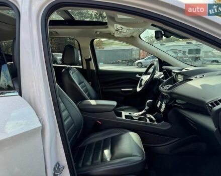 Форд Ескейп, об'ємом двигуна 1.5 л та пробігом 174 тис. км за 1800 $, фото 8 на Automoto.ua