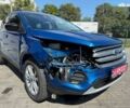 Форд Ескейп, об'ємом двигуна 2 л та пробігом 169 тис. км за 9300 $, фото 14 на Automoto.ua