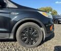 Форд Эскейп 2017 в Луцке на Automoto.ua Форд Эскейп, объемом двигателя 2.5 л и пробегом 138 тыс. км за 10500 $, фото 6 на Automoto.ua