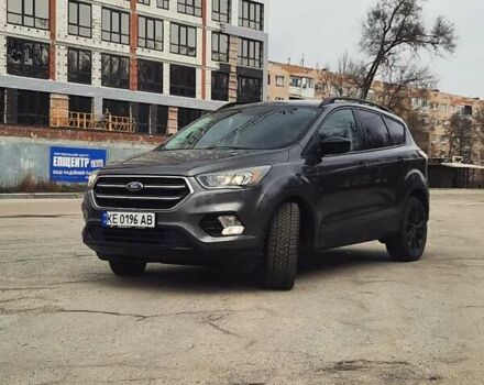 Форд Ескейп, об'ємом двигуна 1.5 л та пробігом 103 тис. км за 14900 $, фото 11 на Automoto.ua