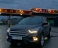 Форд Ескейп, об'ємом двигуна 1.5 л та пробігом 138 тис. км за 12200 $, фото 1 на Automoto.ua