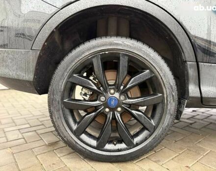 Форд Эскейп, объемом двигателя 2 л и пробегом 152 тыс. км за 7500 $, фото 8 на Automoto.ua