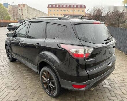 Форд Эскейп, объемом двигателя 2 л и пробегом 152 тыс. км за 7500 $, фото 4 на Automoto.ua