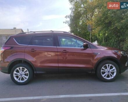 Форд Ескейп, об'ємом двигуна 0 л та пробігом 219 тис. км за 11999 $, фото 2 на Automoto.ua
