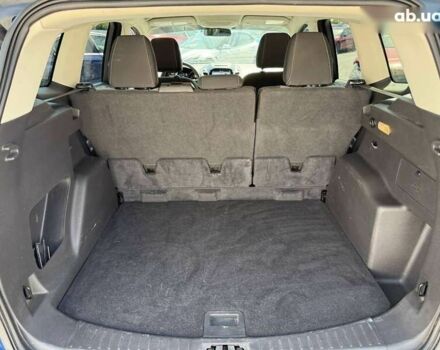 Форд Ескейп, об'ємом двигуна 2 л та пробігом 169 тис. км за 9300 $, фото 15 на Automoto.ua