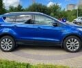 Форд Эскейп, объемом двигателя 2 л и пробегом 109 тыс. км за 16350 $, фото 7 на Automoto.ua