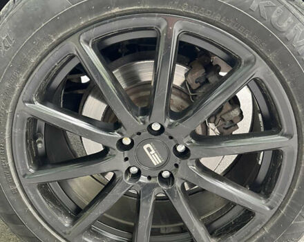 Форд Эскейп, объемом двигателя 2 л и пробегом 124 тыс. км за 14300 $, фото 8 на Automoto.ua