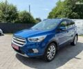 Форд Ескейп, об'ємом двигуна 1.5 л та пробігом 156 тис. км за 9600 $, фото 1 на Automoto.ua