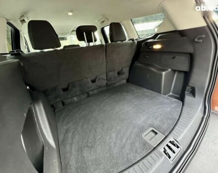 Форд Эскейп, объемом двигателя 1.5 л и пробегом 230 тыс. км за 10900 $, фото 16 на Automoto.ua