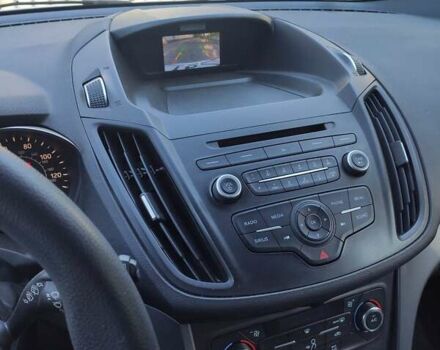 Форд Ескейп, об'ємом двигуна 1.5 л та пробігом 150 тис. км за 12200 $, фото 8 на Automoto.ua